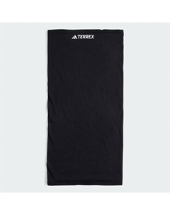 Гетры Terrex из мериносовой шерсти, цвет Black/White Adidas