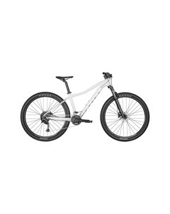 Горный велосипед Contessa Active 30 - 29 дюймов - Diamant - 2024, цвет Weiß|Pearl Snow White Scott