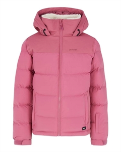 Лыжная куртка, цвет rose dust Protest