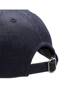 Кепка с логотипом ко дню святого валентина, синий A.p.c.