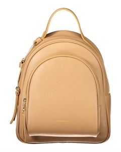 Рюкзак женский, коричневый Coccinelle