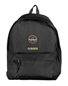 Рюкзак мужской, черный Napapijri
