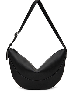 Черная сумка Jouve The row