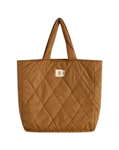 Сумка-Шоппер X mackintosh 'by end.', коричневый Carhartt wip