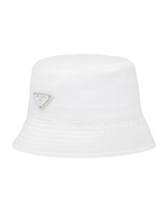 Панама унисекс из нейлона Prada