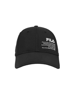 Кепка унисекс ФИЛА Fila