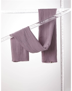 Шаль Star Krash Сиреневый Kayra