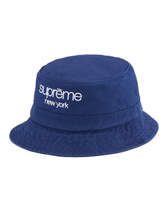 Панама унисекс Supreme