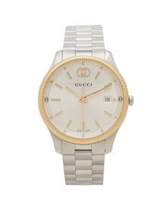Часы G-Timeless 40 мм Jewellery, мультиколор Gucci