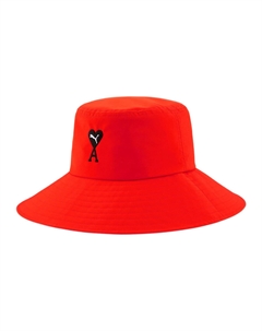 Кепка рыбака унисекс, Orange Puma