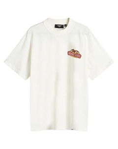 X футболка орлов, белый Represent