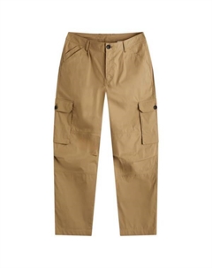 Брюки карго свободного кроя, зеленый Paul smith