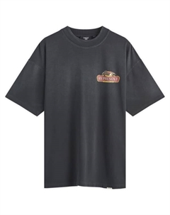 X футболка орлов, черный Represent