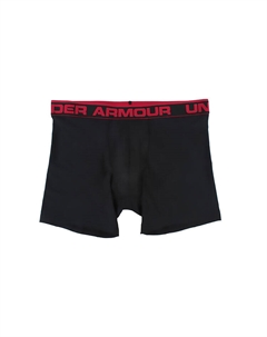 Мужские трусы, цвет Black Under armour