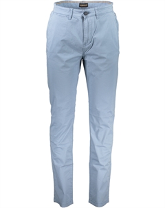 Брюки мужские, синий Napapijri