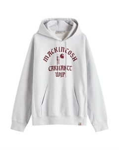 Толстовка с капюшоном X mackintosh 'by end.', мультиколор Carhartt wip