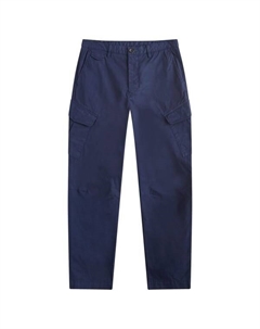 Брюки карго, синий Paul smith