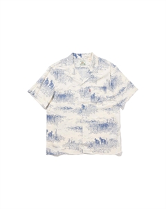 Рубашка мужская белая Levi’S, белый Levi's®