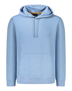 Свитшот мужской Hugo, синий Boss