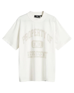 X свойство футболки, белый Represent