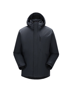 Ветровка мужская, цвет Deep Navy Blue Camel