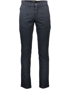 Брюки мужские, синий Lyle & scott