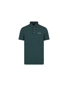 Рубашка поло мужская, серый Armani exchange