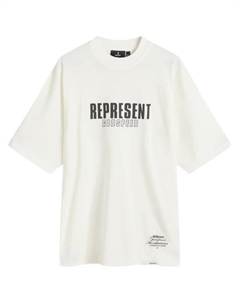 Футболка «Боже мой!», белый Represent