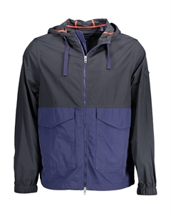 Куртка мужская спортивная, синий Gant