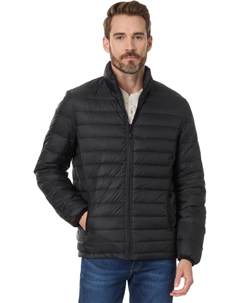 Куртка GENESEE Reversible Down Jacket, цвет Tucson Black Pendleton