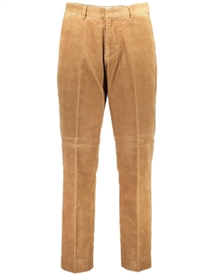 Брюки мужские, коричневый Gant