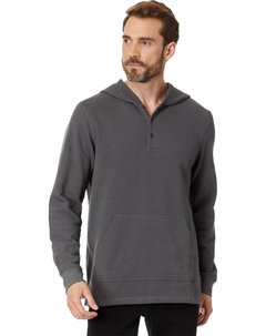 Толстовка Timberlane Thermal Pullover Hoodie, цвет Graphite O`neill