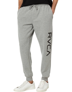 Брюки Big Sweatpants, цвет Athletic Heather 1 Rvca