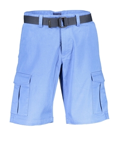 Шорты-бермуды мужские с карманами, синий Gant