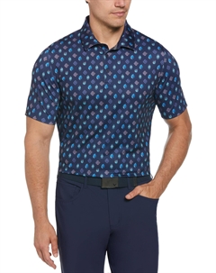 Футболка Negroni Polo, цвет Peacoat Callaway