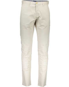 Брюки мужские, бежевый Gant