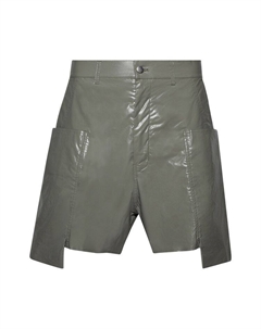 Шорты Stefan Cargo Shorts 'Celadon', зеленый Rick owens