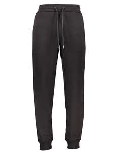 Брюки мужские теплые, черный Calvin klein