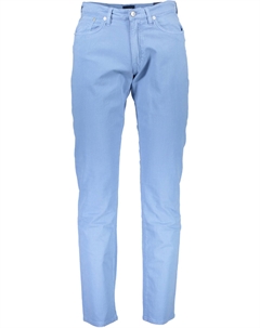 Брюки мужские, светло-голубой Gant