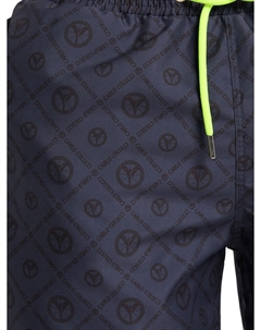 Шорты, темно-синий Carlo colucci