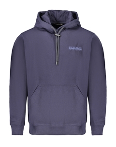 Толстовка мужская, темно-синий / синий Napapijri