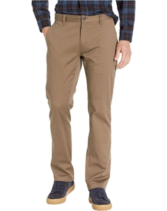 Брюки Frickin Modern Stretch, цвет Mushroom Volcom