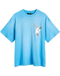 Футболка Архангел, синий Represent