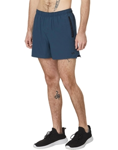 Шорты Yogger 15, цвет Petrol Blue Rvca