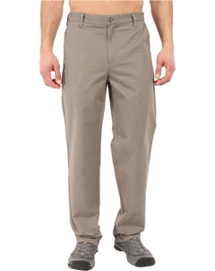 Брюки Milestone Pant, цвет Fieldstone Woolrich