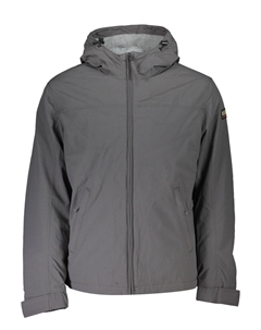 Куртка мужская, серый Napapijri