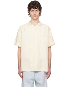 Рубашка Off-White Roy A.p.c.