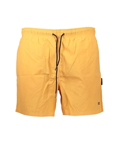 Мужские шорты пляжные с карманом и на кулиске, оранжевый Napapijri