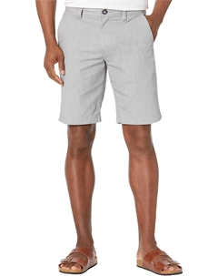 Шорты Frickin Modern Stretch Short, цвет Grey 3 Volcom