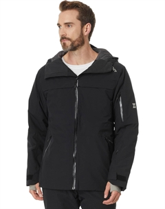 Куртка Lift Jacket, черный Spyder